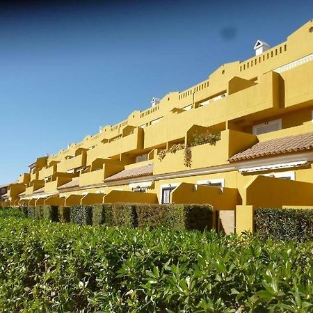 Casa Amy - Zona Naturista Playas de Vera Εξωτερικό φωτογραφία