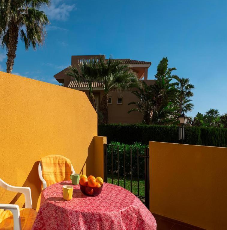 Casa Amy - Zona Naturista Playas de Vera Εξωτερικό φωτογραφία