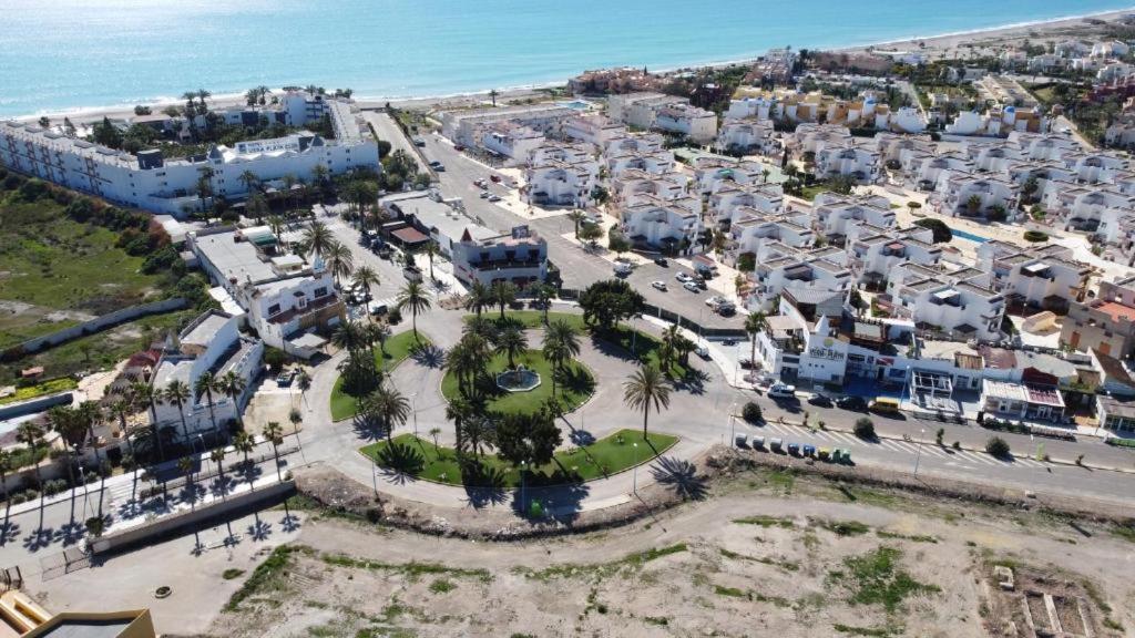 Casa Amy - Zona Naturista Playas de Vera Εξωτερικό φωτογραφία