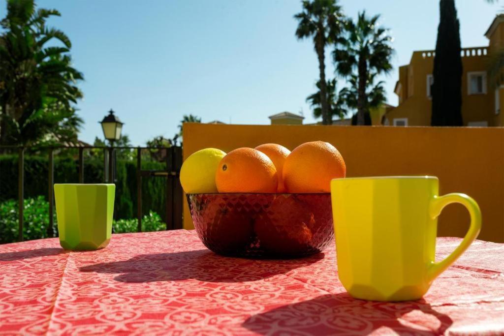 Casa Amy - Zona Naturista Playas de Vera Εξωτερικό φωτογραφία